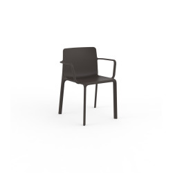 comprar Kes silla con brazos por Gabriele + Oscar Buratti online de VONDOM desde 114,95 € comprar Kes silla con brazos por Gabriele + Oscar Buratti online de VONDOM desde 114,95 €