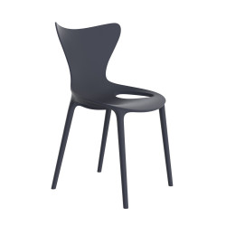 comprar Love silla por Eugeni Quitllet online de VONDOM desde 133,10 € comprar Love silla por Eugeni Quitllet online de VONDOM desde 133,10 €