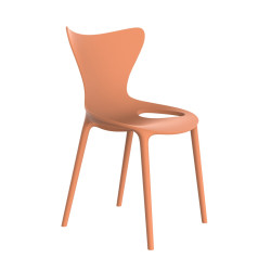 comprar Love silla por Eugeni Quitllet online de VONDOM desde 133,10 € comprar Love silla por Eugeni Quitllet online de VONDOM desde 133,10 €