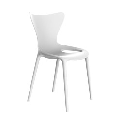 comprar Love silla por Eugeni Quitllet online de VONDOM desde 133,10 € comprar Love silla por Eugeni Quitllet online de VONDOM desde 133,10 €