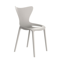 comprar Love silla por Eugeni Quitllet online de VONDOM desde 133,10 € comprar Love silla por Eugeni Quitllet online de VONDOM desde 133,10 €