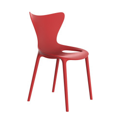 comprar Love silla por Eugeni Quitllet online de VONDOM desde 133,10 €