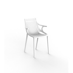 comprar Ibiza silla con brazos por Eugeni Quitllet online de VONDOM desde 127,05 € comprar Ibiza silla con brazos por Eugeni Quitllet online de VONDOM desde 127,05 €
