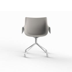 comprar Manta sillon giratorio con ruedas por Eugeni Quitllet online de VONDOM desde 453,75 €