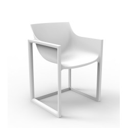 comprar Wall street sillón por Eugeni Quitllet online de VONDOM desde 193,60 € comprar Wall street sillón por Eugeni Quitllet online de VONDOM desde 193,60 €