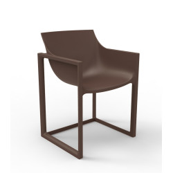 comprar Wall street sillón por Eugeni Quitllet online de VONDOM desde 193,60 €