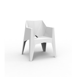 comprar Voxel sillón por Karim Rashid online de VONDOM desde 133,10 €