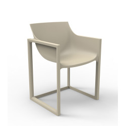 comprar Wall street sillón por Eugeni Quitllet online de VONDOM desde 193,60 € comprar Wall street sillón por Eugeni Quitllet online de VONDOM desde 193,60 €