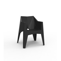 comprar Voxel sillón por Karim Rashid online de VONDOM desde 133,10 €
