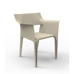 comprar Pedrera sillón por Eugeni Quitllet online de VONDOM desde 114,95 €