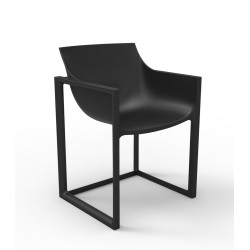 comprar Wall street sillón por Eugeni Quitllet online de VONDOM desde 193,60 € comprar Wall street sillón por Eugeni Quitllet online de VONDOM desde 193,60 €