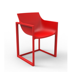comprar Wall street sillón por Eugeni Quitllet online de VONDOM desde 193,60 € comprar Wall street sillón por Eugeni Quitllet online de VONDOM desde 193,60 €