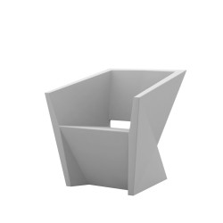 comprar Faz sillón por Ramón Esteve online de VONDOM desde 508,20 € comprar Faz sillón por Ramón Esteve online de VONDOM desde 508,20 €