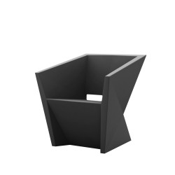 comprar Faz sillón por Ramón Esteve online de VONDOM desde 508,20 € comprar Faz sillón por Ramón Esteve online de VONDOM desde 508,20 €