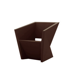 comprar Faz sillón por Ramón Esteve online de VONDOM desde 508,20 € comprar Faz sillón por Ramón Esteve online de VONDOM desde 508,20 €
