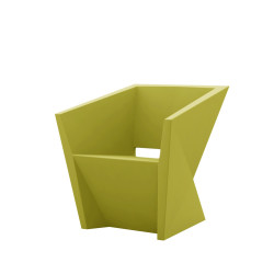 comprar Faz sillón por Ramón Esteve online de VONDOM desde 508,20 € comprar Faz sillón por Ramón Esteve online de VONDOM desde 508,20 €