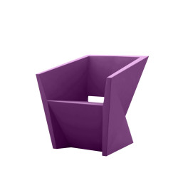 comprar Faz sillón por Ramón Esteve online de VONDOM desde 508,20 € comprar Faz sillón por Ramón Esteve online de VONDOM desde 508,20 €