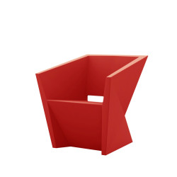 comprar Faz sillón por Ramón Esteve online de VONDOM desde 508,20 € comprar Faz sillón por Ramón Esteve online de VONDOM desde 508,20 €