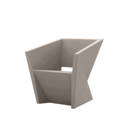 comprar Faz sillón por Ramón Esteve online de VONDOM desde 508,20 € comprar Faz sillón por Ramón Esteve online de VONDOM desde 508,20 €