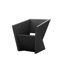 comprar Faz sillón por Ramón Esteve online de VONDOM desde 508,20 € comprar Faz sillón por Ramón Esteve online de VONDOM desde 508,20 €