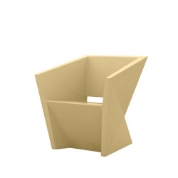 comprar Faz sillón por Ramón Esteve online de VONDOM desde 508,20 € comprar Faz sillón por Ramón Esteve online de VONDOM desde 508,20 €