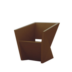 comprar Faz sillón por Ramón Esteve online de VONDOM desde 508,20 € comprar Faz sillón por Ramón Esteve online de VONDOM desde 508,20 €