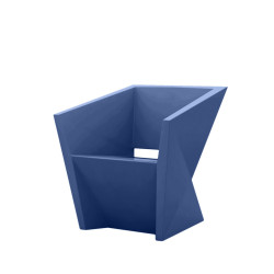 comprar Faz sillón por Ramón Esteve online de VONDOM desde 508,20 € comprar Faz sillón por Ramón Esteve online de VONDOM desde 508,20 €