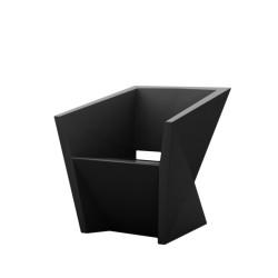 comprar Faz sillón por Ramón Esteve online de VONDOM desde 508,20 € comprar Faz sillón por Ramón Esteve online de VONDOM desde 508,20 €
