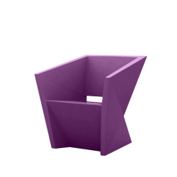 comprar Faz sillón por Ramón Esteve online de VONDOM desde 508,20 € comprar Faz sillón por Ramón Esteve online de VONDOM desde 508,20 €