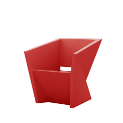 comprar Faz sillón por Ramón Esteve online de VONDOM desde 508,20 € comprar Faz sillón por Ramón Esteve online de VONDOM desde 508,20 €