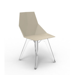 comprar Faz silla por Ramón Esteve online de VONDOM desde 139,15 €