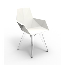 comprar Faz sillón por Ramón Esteve online de VONDOM desde 145,20 €