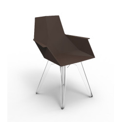 comprar Faz sillón por Ramón Esteve online de VONDOM desde 145,20 €