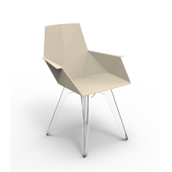 comprar Faz sillón por Ramón Esteve online de VONDOM desde 145,20 €
