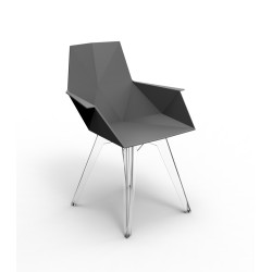 comprar Faz sillón por Ramón Esteve online de VONDOM desde 145,20 €