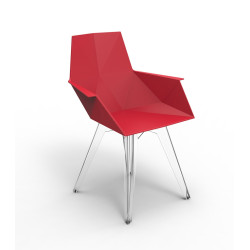comprar Faz sillón por Ramón Esteve online de VONDOM desde 145,20 €