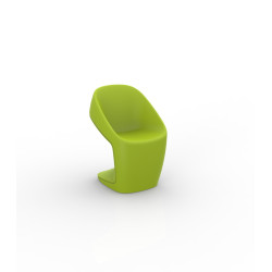 comprar Ufo silla por Ora Ïto online de VONDOM desde 405,35 € comprar Ufo silla por Ora Ïto online de VONDOM desde 405,35 €