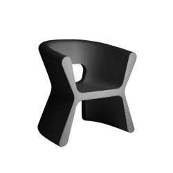 comprar Pal sillón por Karim Rashid online de VONDOM desde 508,20 € comprar Pal sillón por Karim Rashid online de VONDOM desde 508,20 €