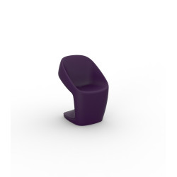 comprar Ufo silla por Ora Ïto online de VONDOM desde 405,35 € comprar Ufo silla por Ora Ïto online de VONDOM desde 405,35 €