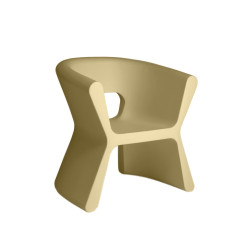 comprar Pal sillón por Karim Rashid online de VONDOM desde 508,20 € comprar Pal sillón por Karim Rashid online de VONDOM desde 508,20 €
