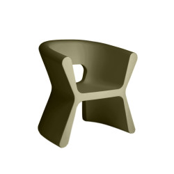 comprar Pal sillón por Karim Rashid online de VONDOM desde 508,20 € comprar Pal sillón por Karim Rashid online de VONDOM desde 508,20 €