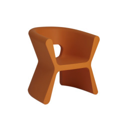 comprar Pal sillón por Karim Rashid online de VONDOM desde 508,20 € comprar Pal sillón por Karim Rashid online de VONDOM desde 508,20 €
