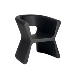 comprar Pal sillón por Karim Rashid online de VONDOM desde 508,20 € comprar Pal sillón por Karim Rashid online de VONDOM desde 508,20 €