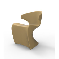 comprar Wing silla por A-cero online de VONDOM desde 423,50 € comprar Wing silla por A-cero online de VONDOM desde 423,50 €