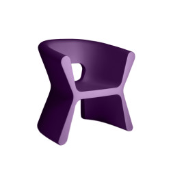comprar Pal sillón por Karim Rashid online de VONDOM desde 508,20 € comprar Pal sillón por Karim Rashid online de VONDOM desde 508,20 €