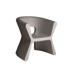 comprar Pal sillón por Karim Rashid online de VONDOM desde 508,20 € comprar Pal sillón por Karim Rashid online de VONDOM desde 508,20 €