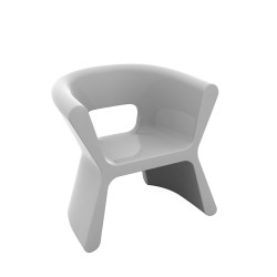 comprar Pal sillón por Karim Rashid online de VONDOM desde 508,20 € comprar Pal sillón por Karim Rashid online de VONDOM desde 508,20 €