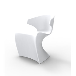 comprar Wing silla por A-cero online de VONDOM desde 423,50 € comprar Wing silla por A-cero online de VONDOM desde 423,50 €