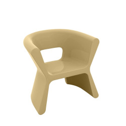 comprar Pal sillón por Karim Rashid online de VONDOM desde 508,20 € comprar Pal sillón por Karim Rashid online de VONDOM desde 508,20 €