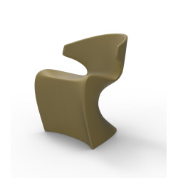 comprar Wing silla por A-cero online de VONDOM desde 423,50 € comprar Wing silla por A-cero online de VONDOM desde 423,50 €